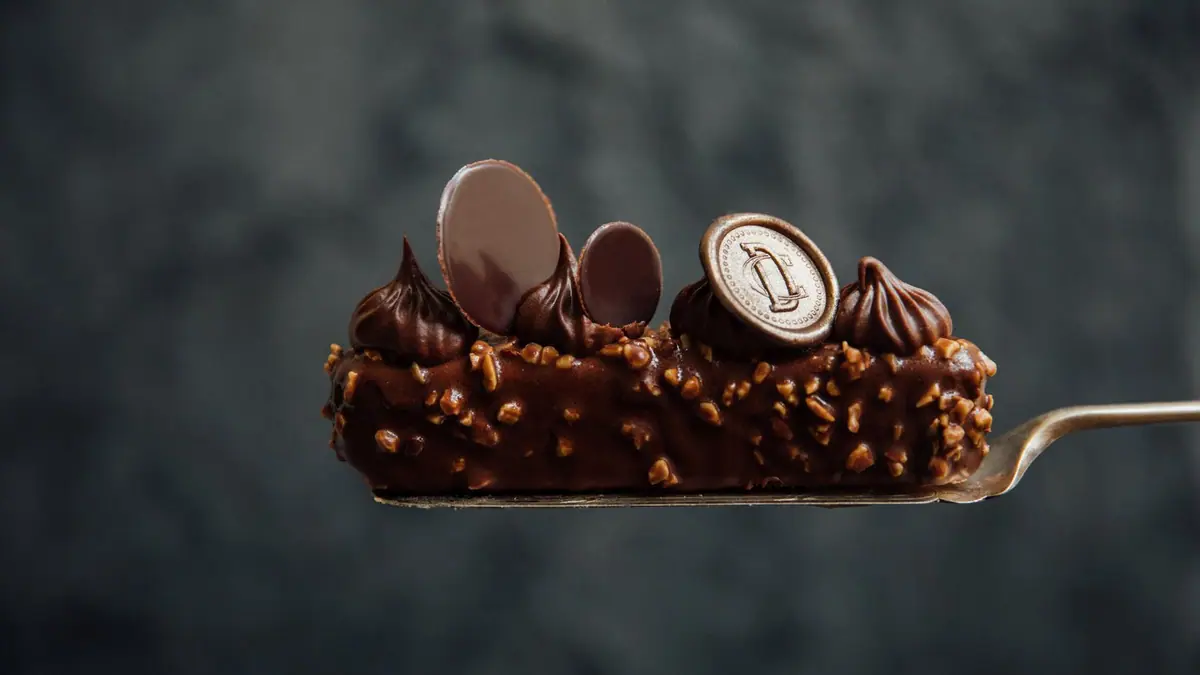 Dreamworld Cakes Patisserie – patisserie in Battle Field, Newcastle upon Tyne